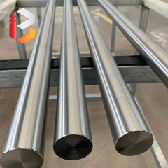 Niobium-titanium Alloy Rod