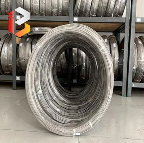 Niobium-titanium Alloy Wire