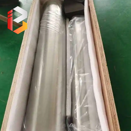 Niobium-titanium Alloy Tube