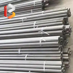Niobium-titanium Alloy Seamless Tube