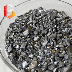 Antimony granules