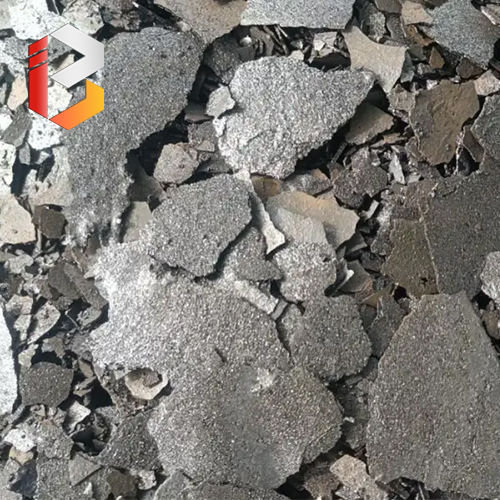 High-purity vanadium sheets