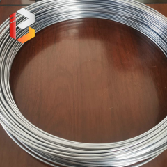 Vanadium wire