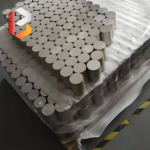 Casting Magnesium Alloy Rod