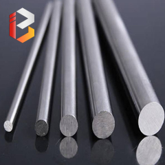 Rhenium rod