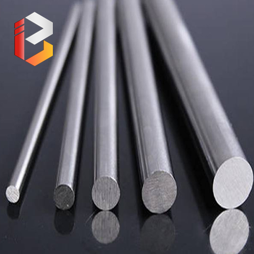 Rhenium rod