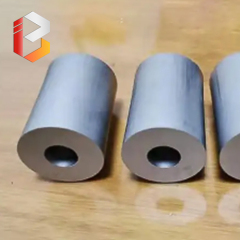 Rhenium tube