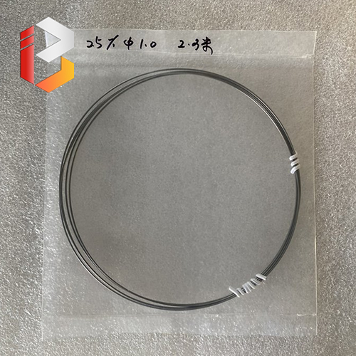 Tungsten-rhenium alloy