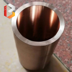 Tungsten-titanium Alloy Tube