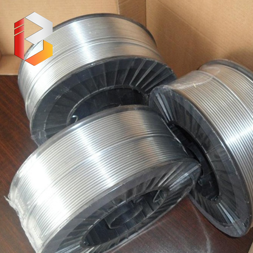 Zinc-tin Alloy Wire