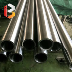 Tungsten-titanium Alloy Seamless Tube