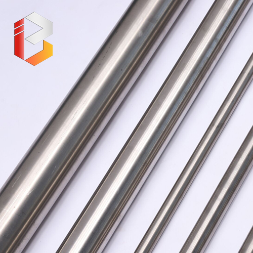 Tungsten-rhenium rod