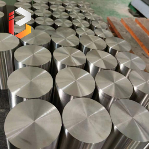 Tungsten-molybdenum Alloy Forgings