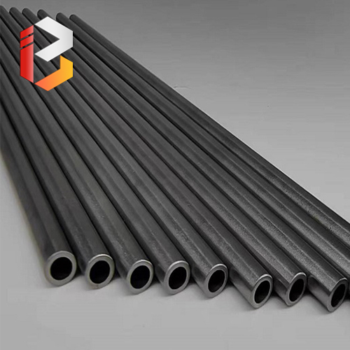 Tungsten-rhenium tube