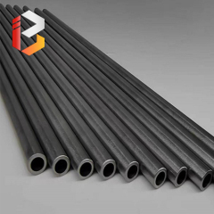 Tungsten-rhenium tube