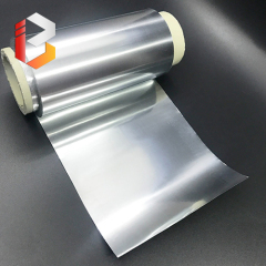 Zinc-tin Alloy Foil