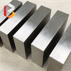 Tungsten-titanium Alloy Forgings