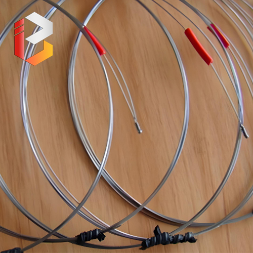 Tungsten-rhenium wire