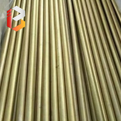 Zinc-copper Alloy Rod