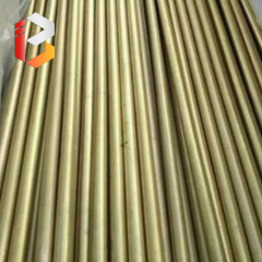 Zinc-copper Alloy Rod