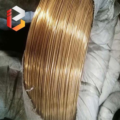 Zinc-copper Alloy Wire