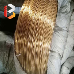 Zinc-copper Alloy Wire