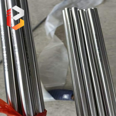 Molybdenum Alloy Rod