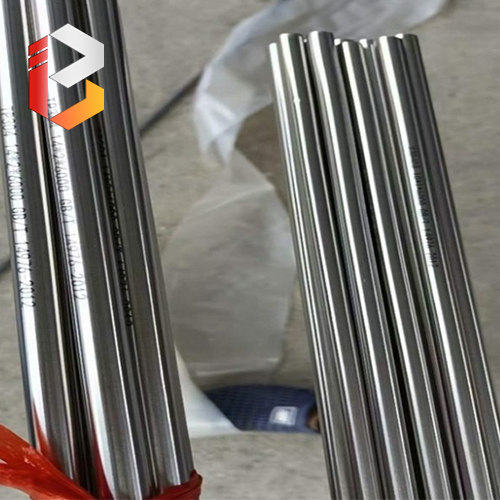 Molybdenum Alloy Rod