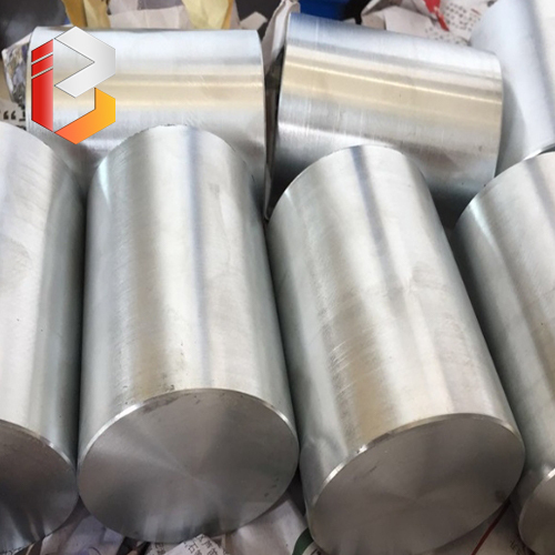 Zinc-iron Alloy Rod