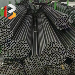 Molybdenum Alloy Seamless Tube