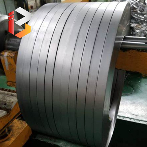 Zinc-iron Alloy Strip