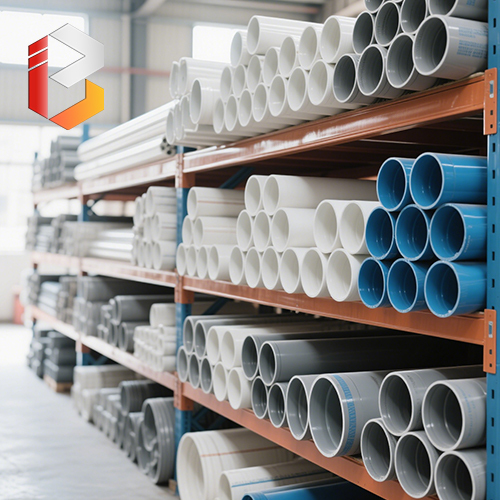 Hard Aluminum Alloy Plastic Tube