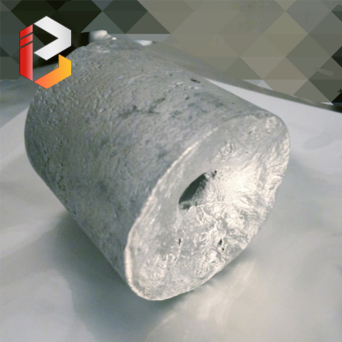 Lithium ingot