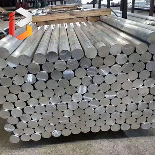 Zinc-aluminum-cadmium Alloy Rod
