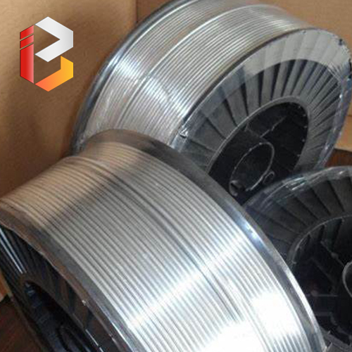 Zinc-aluminum-cadmium Alloy Wire