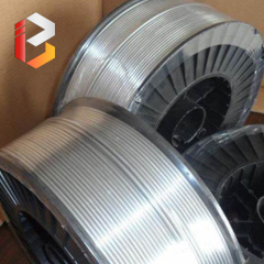 Zinc-aluminum-cadmium Alloy Wire
