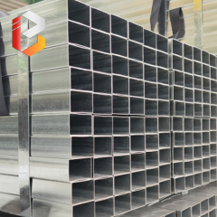 Zinc-aluminum-cadmium Alloy Tube