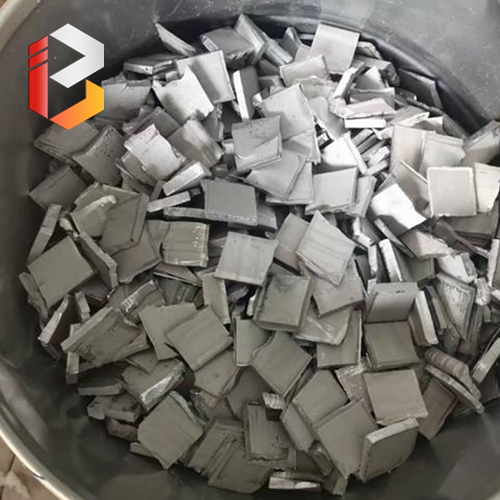 Electrolytic Cobalt Sheet