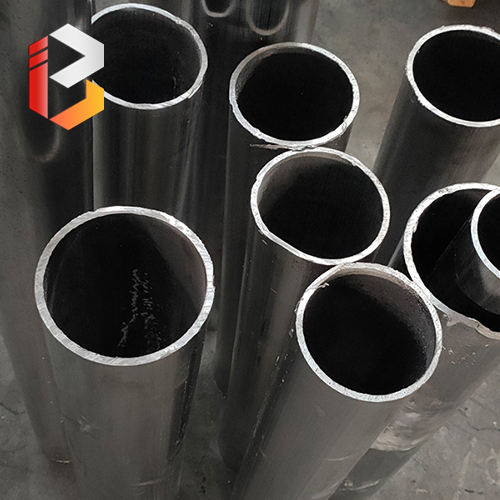 Pure Lead Tube