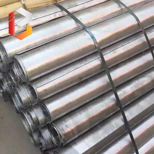 Lead-tin Alloy Tube