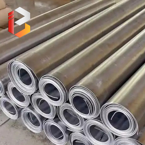 Lead-antimony Alloy Tube