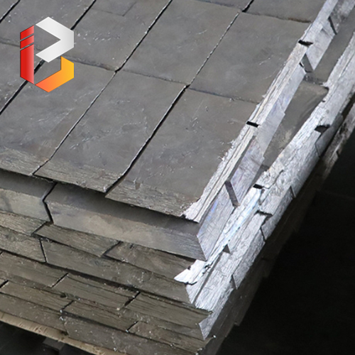 Lead-antimony-arsenic-tin Alloy Tube
