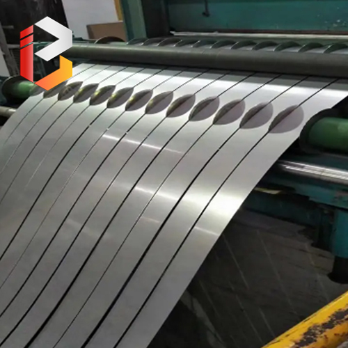 Pure Cobalt Strip