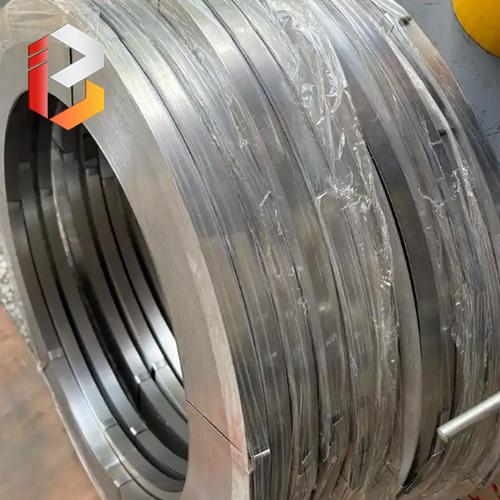 Cobalt-chromium-tungsten Alloy Strip