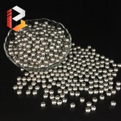 Pure Tin Ball