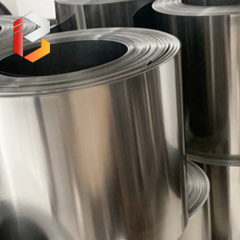 Cobalt-chromium-tungsten Alloy Foil