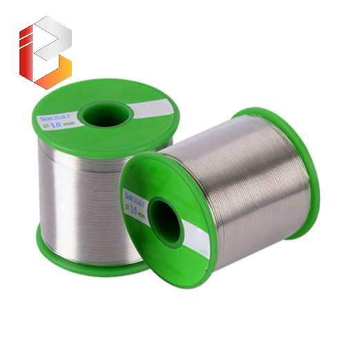 Solder Tin-stainless steel Wire