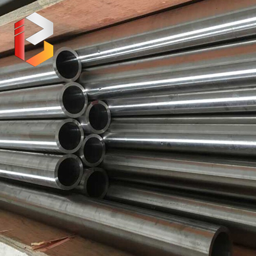 Cobalt-chromium-tungsten Alloy Tube
