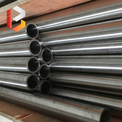Cobalt-chromium-tungsten Alloy Tube