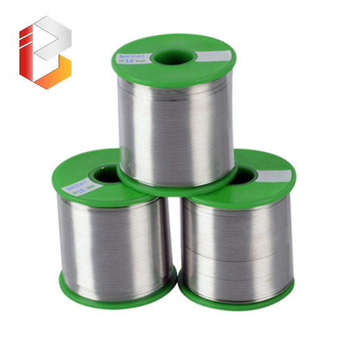Solder Tin-aluminum Wire